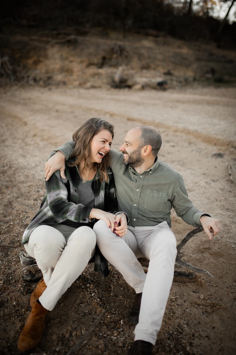 Couple