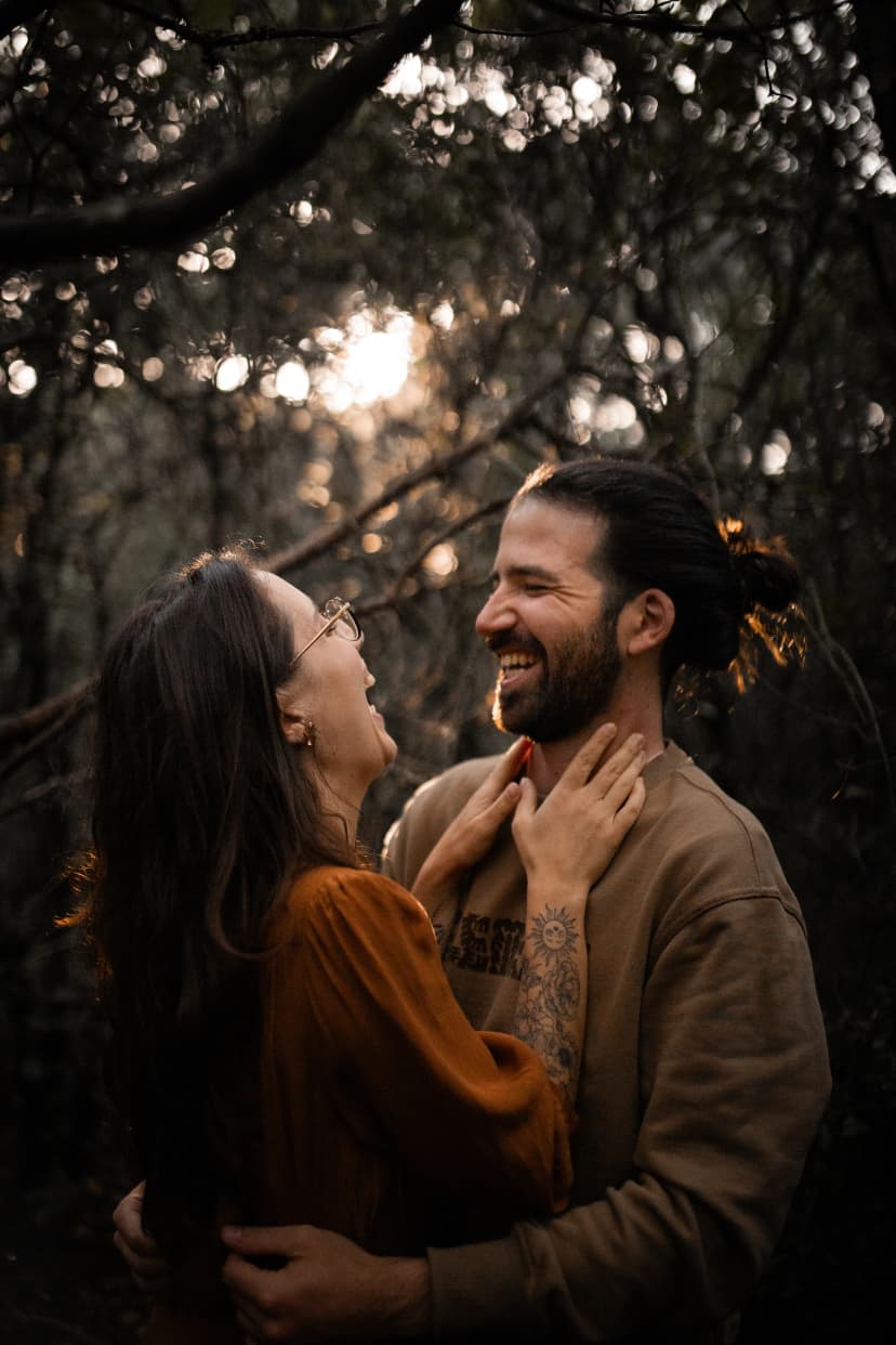 Couple