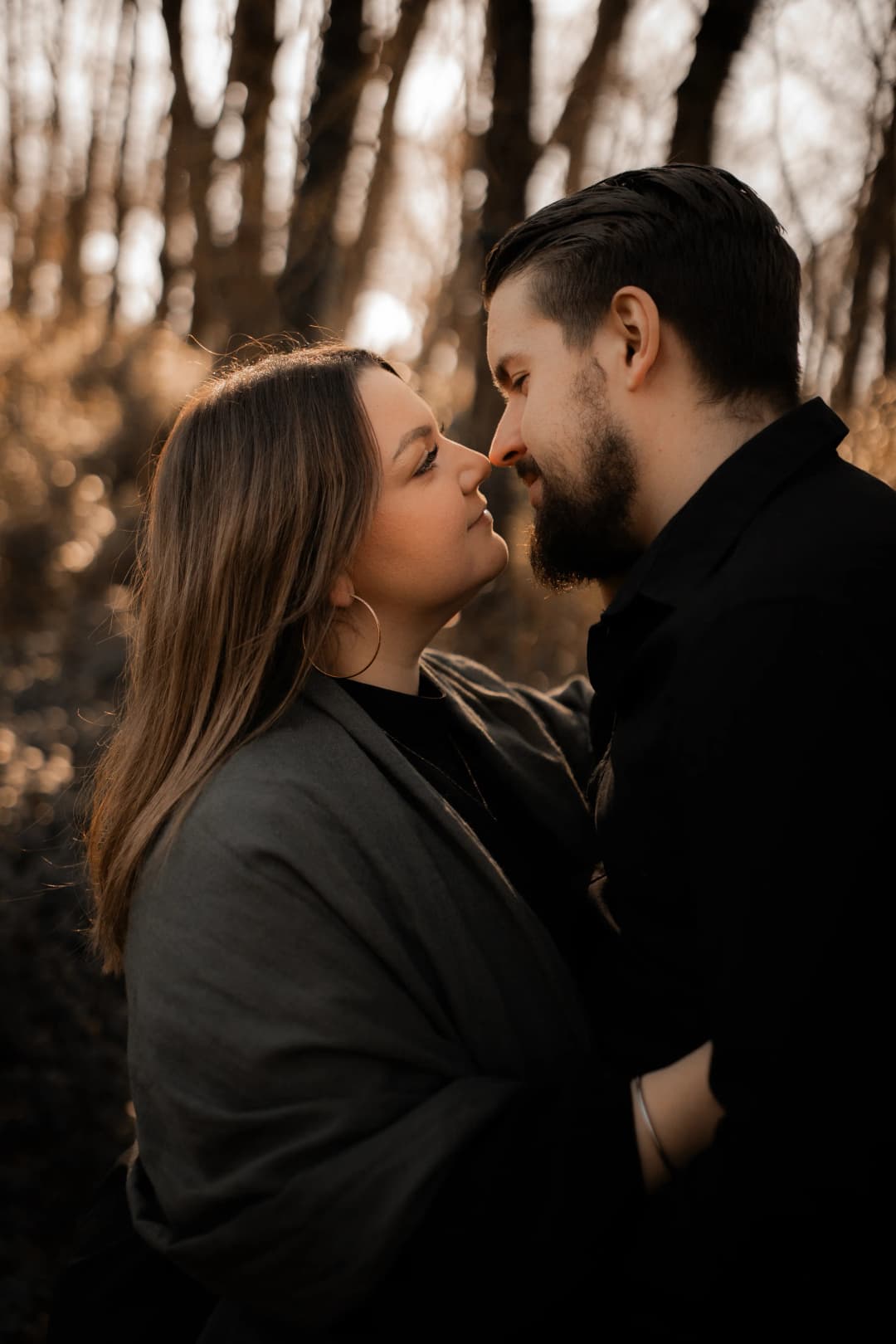 photo de couple