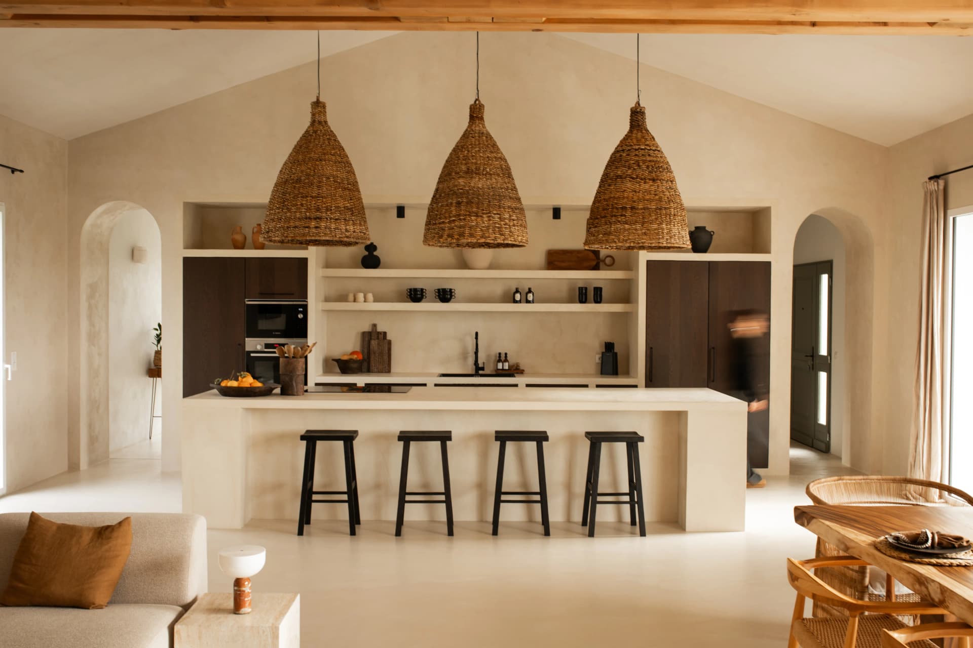 Décoration d'intérieur