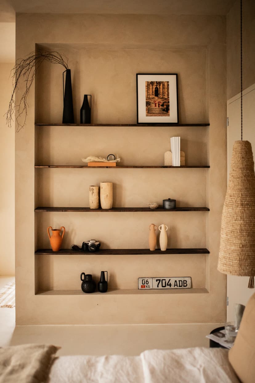 Décoration d'intérieur