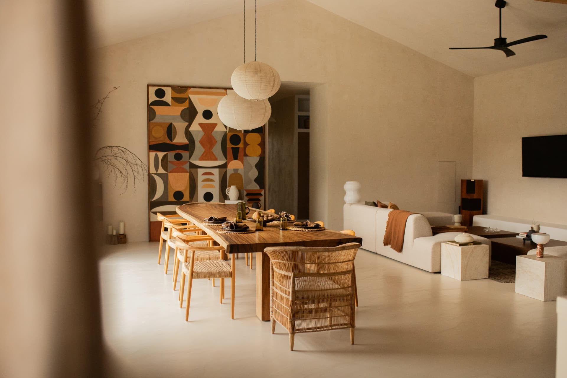 Décoration d'intérieur