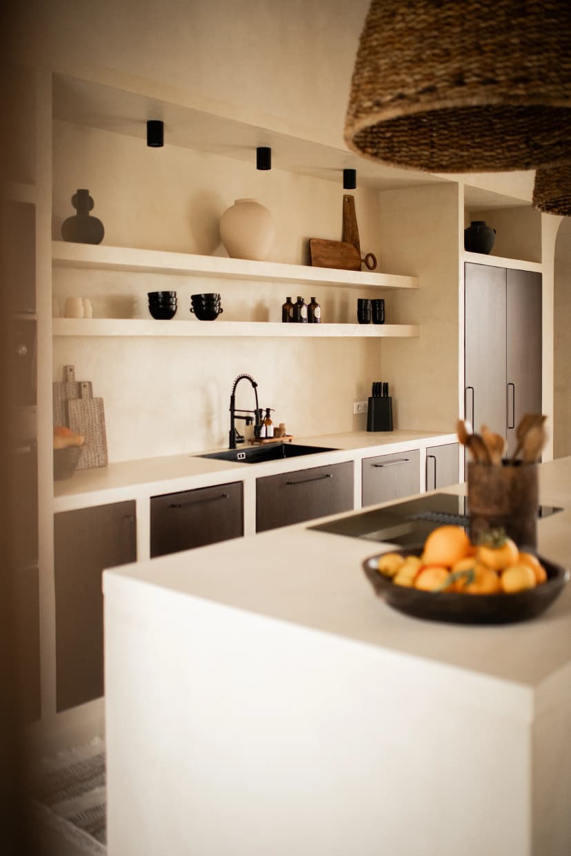 Décoration d'intérieur