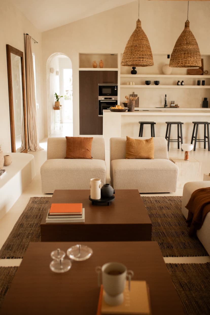 Décoration d'intérieur
