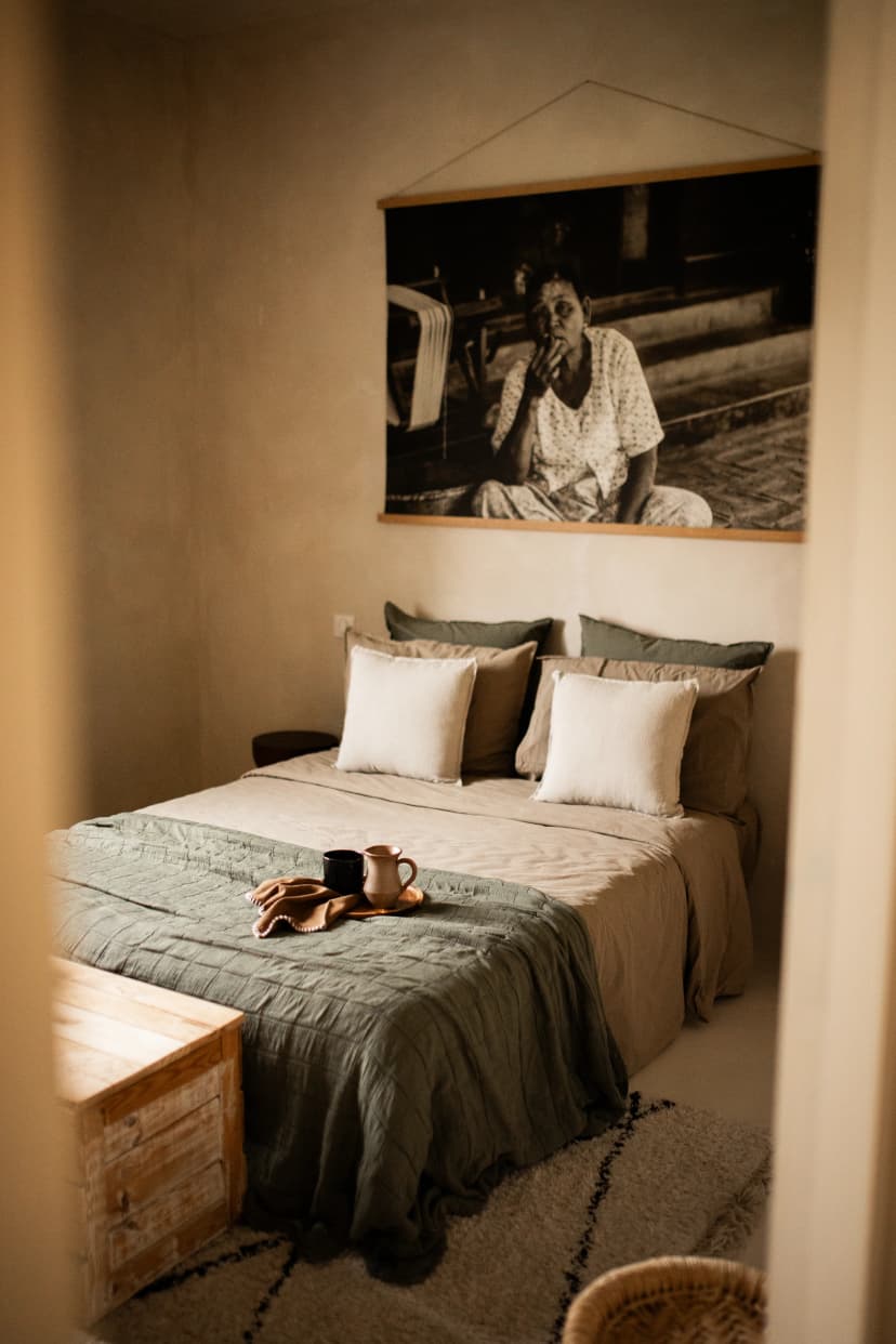 Décoration d'intérieur