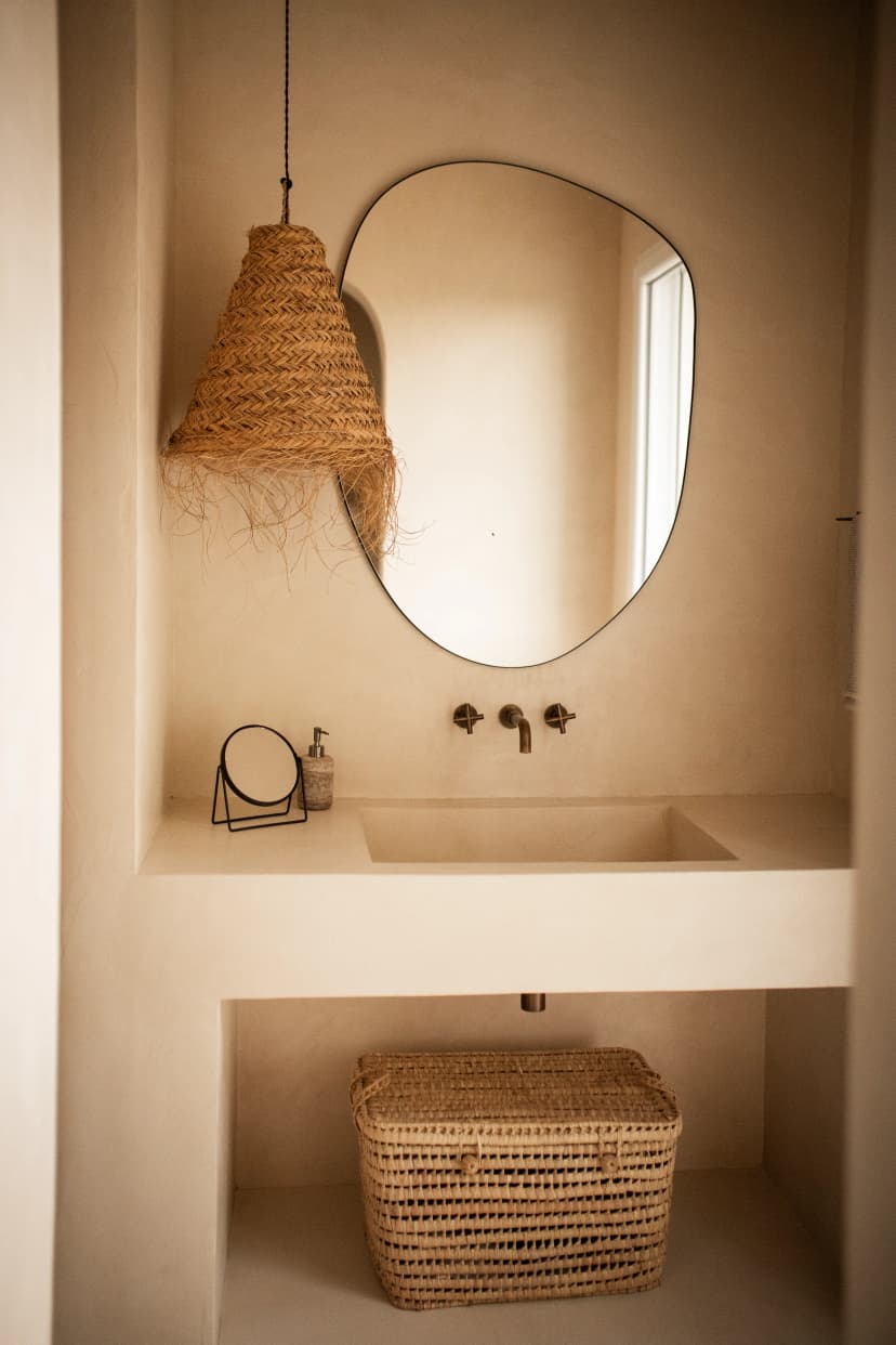 Décoration d'intérieur