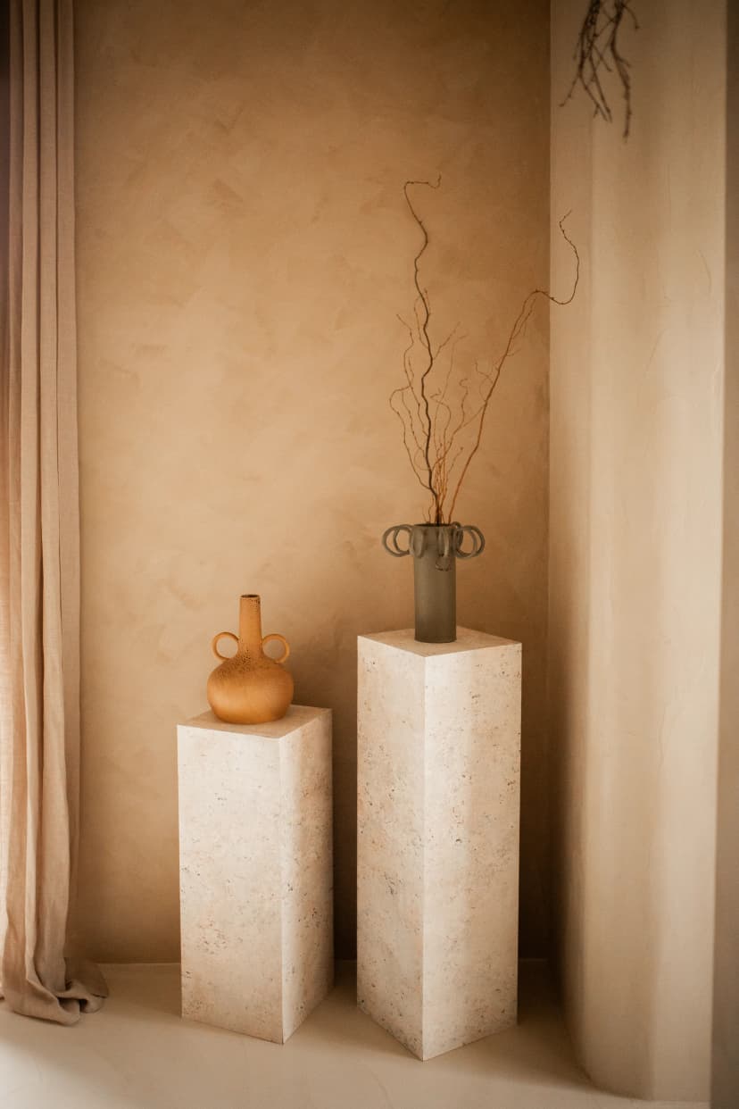 Décoration d'intérieur