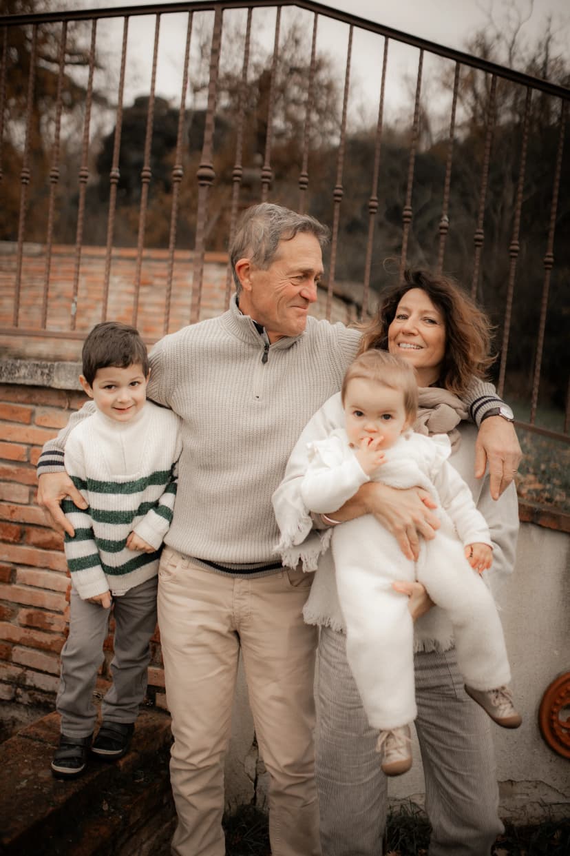 Famille