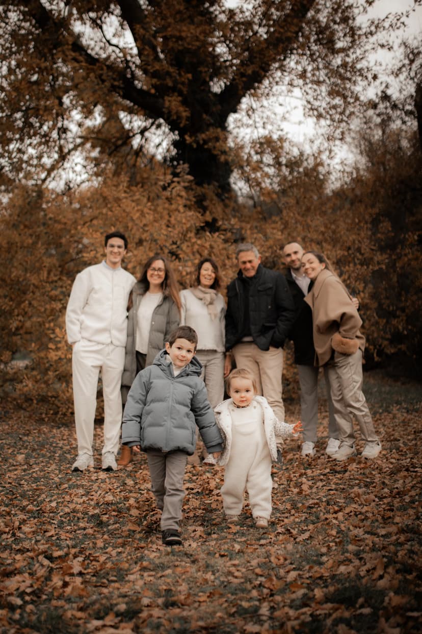 Famille