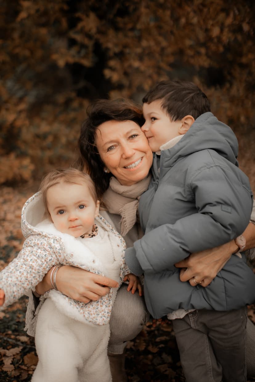 Famille