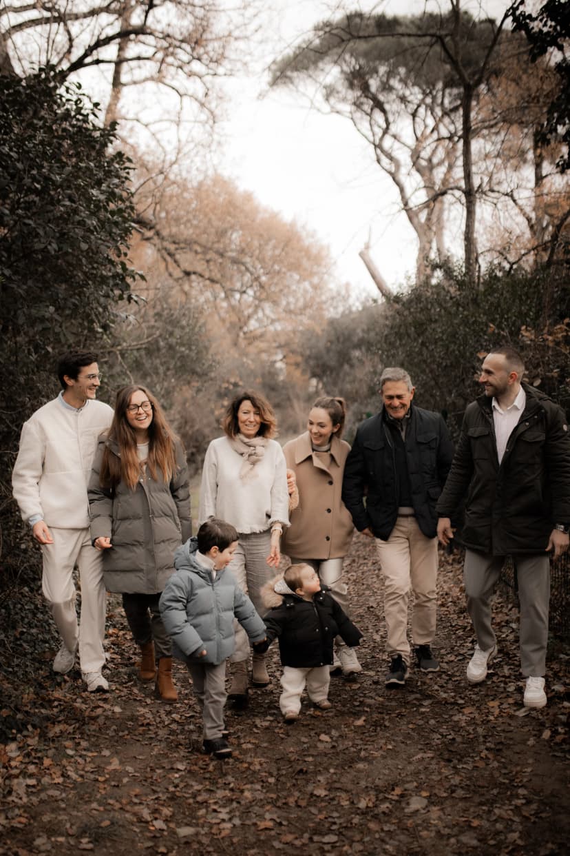 Famille