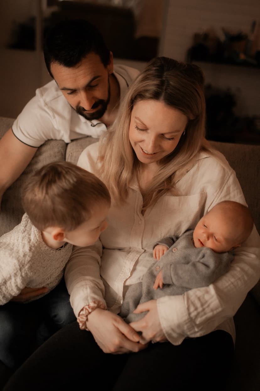 Famille