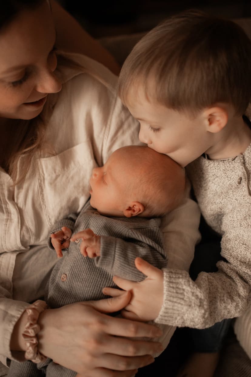Famille