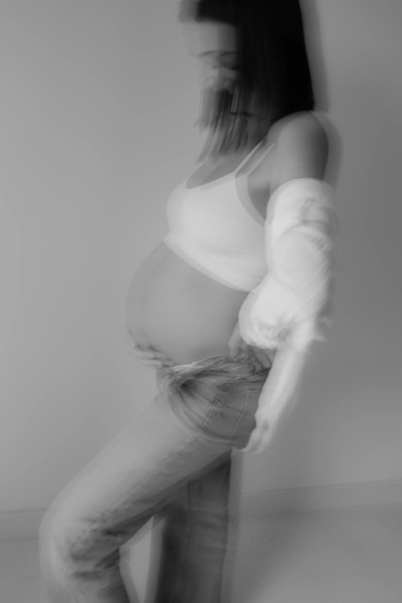 Grossesse