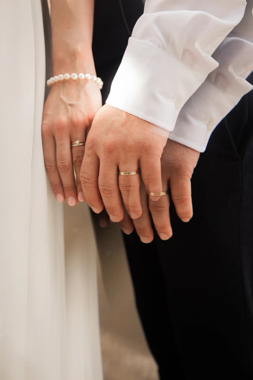 Mariage