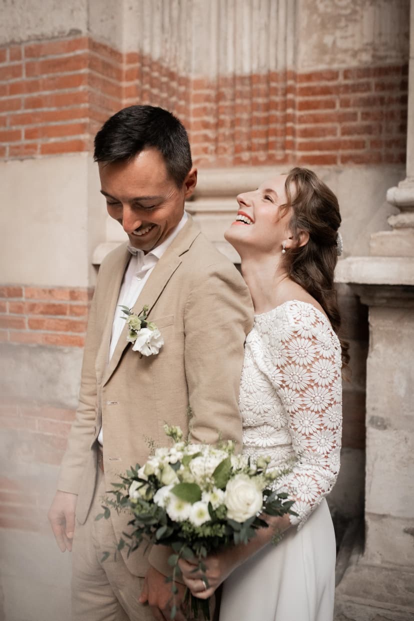 Mariage
