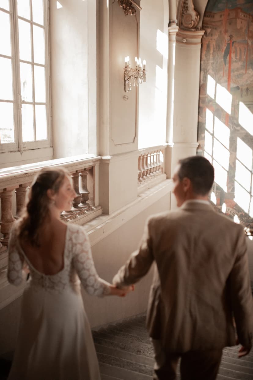 Mariage