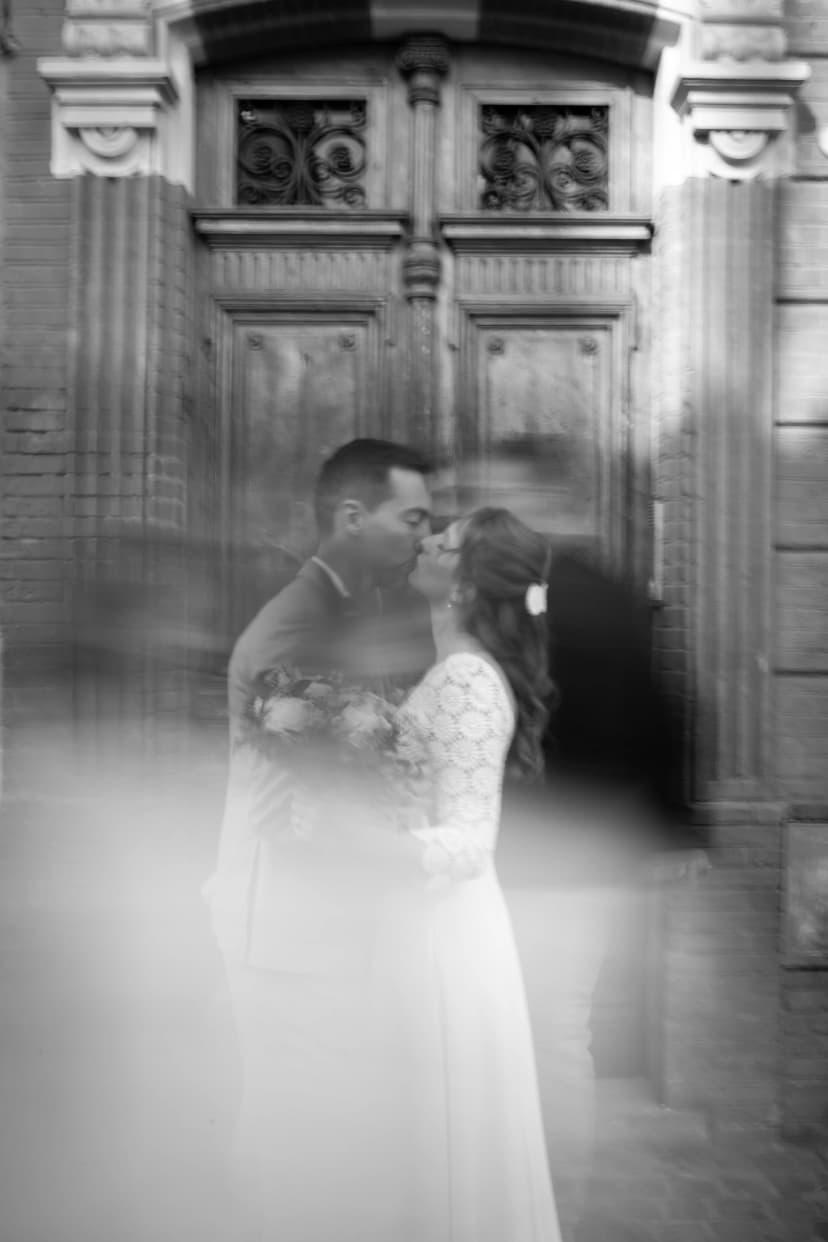 Mariage