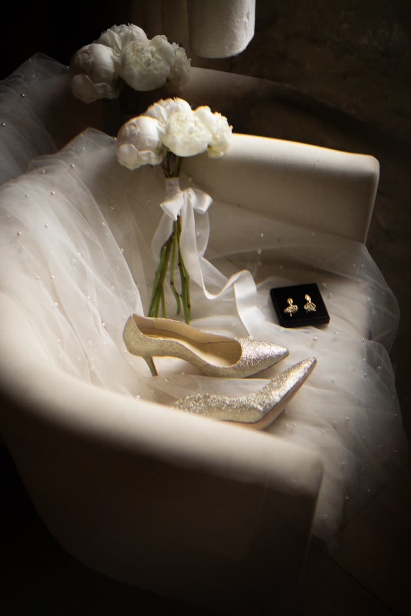 Mariage