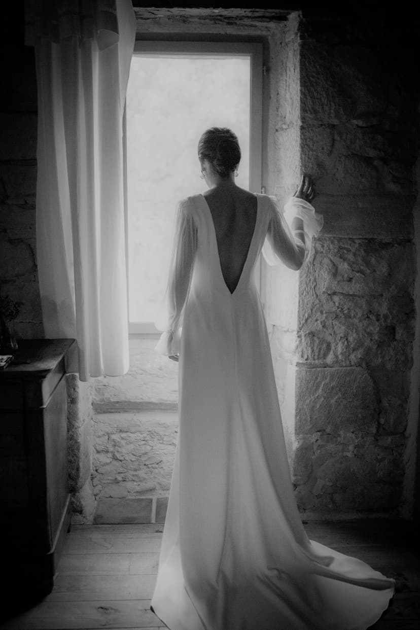 Mariage