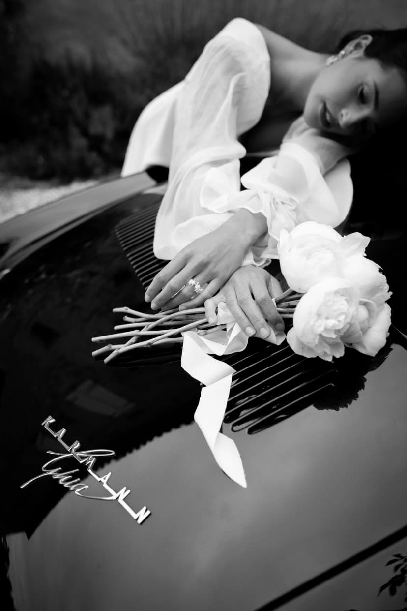 Mariage