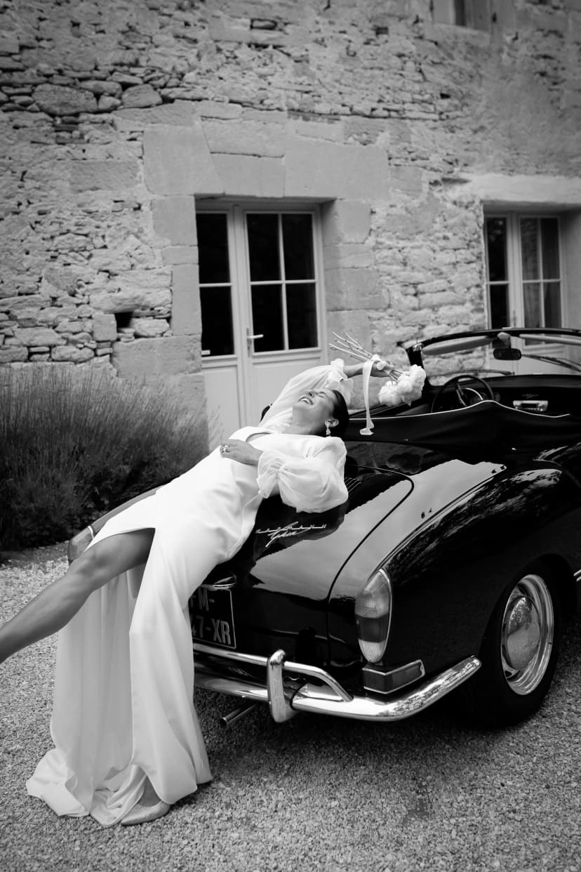 Mariage