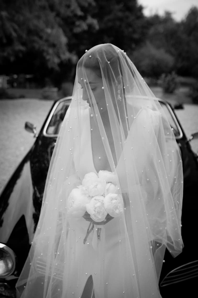Mariage