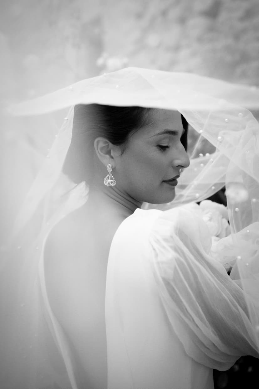 Mariage