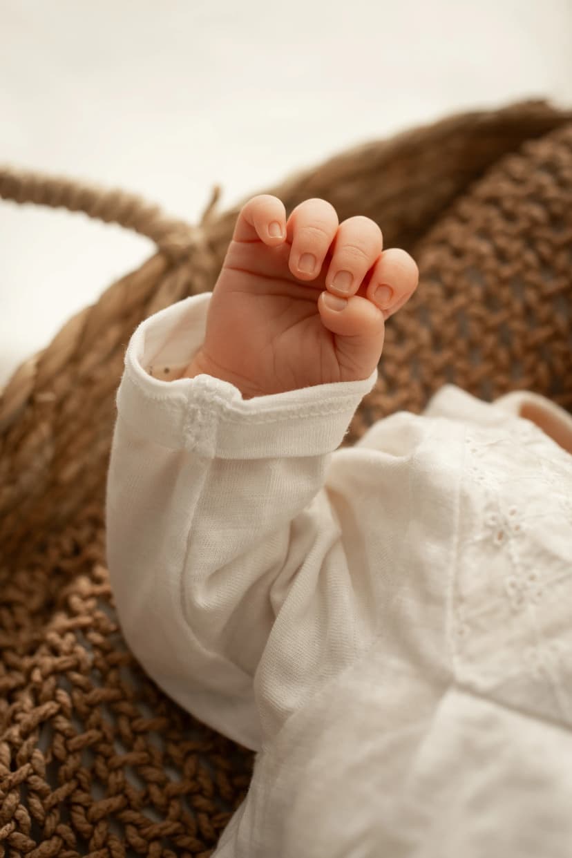 Naissance