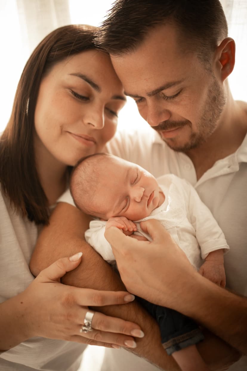 Naissance
