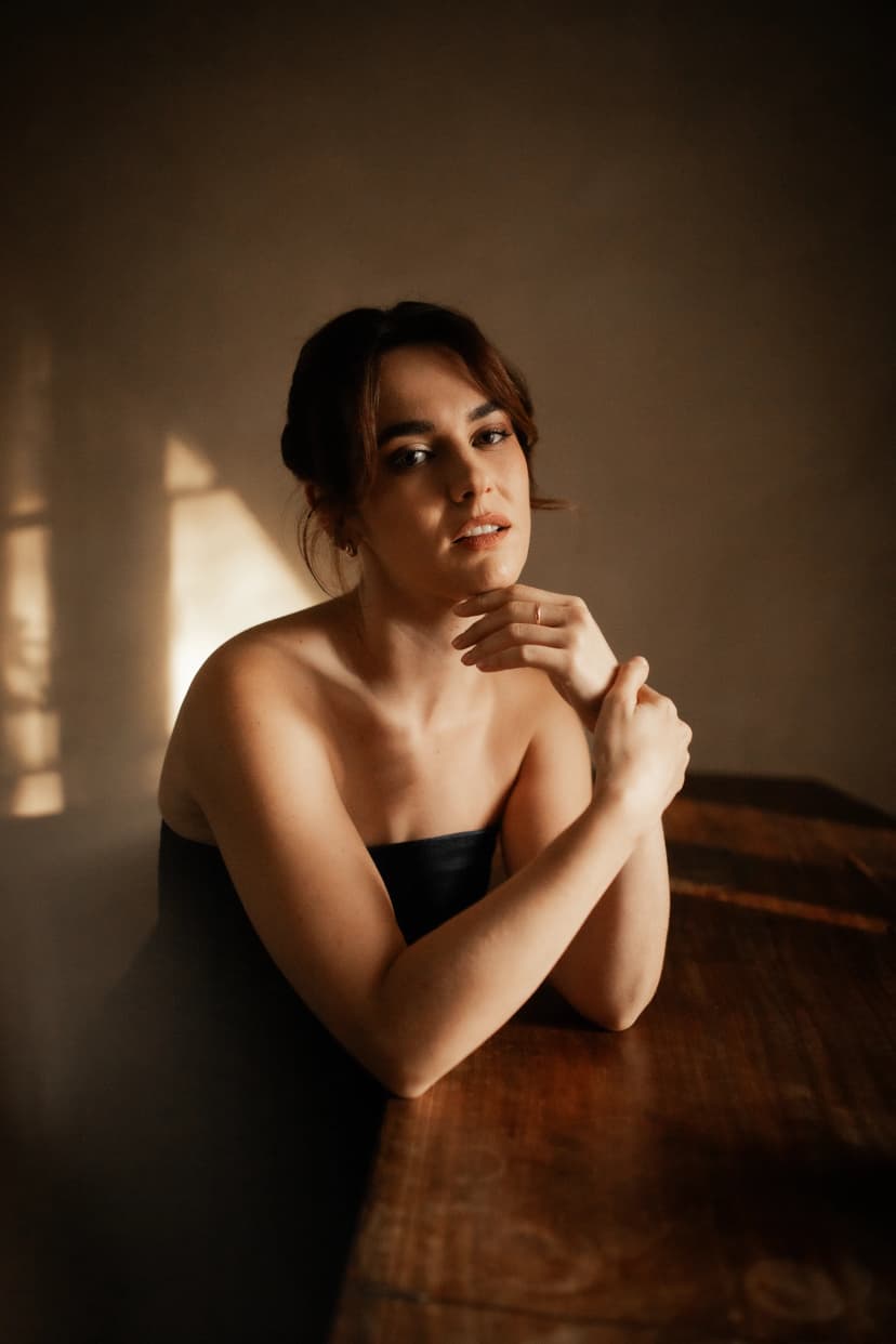 Solo - Confiance en soi