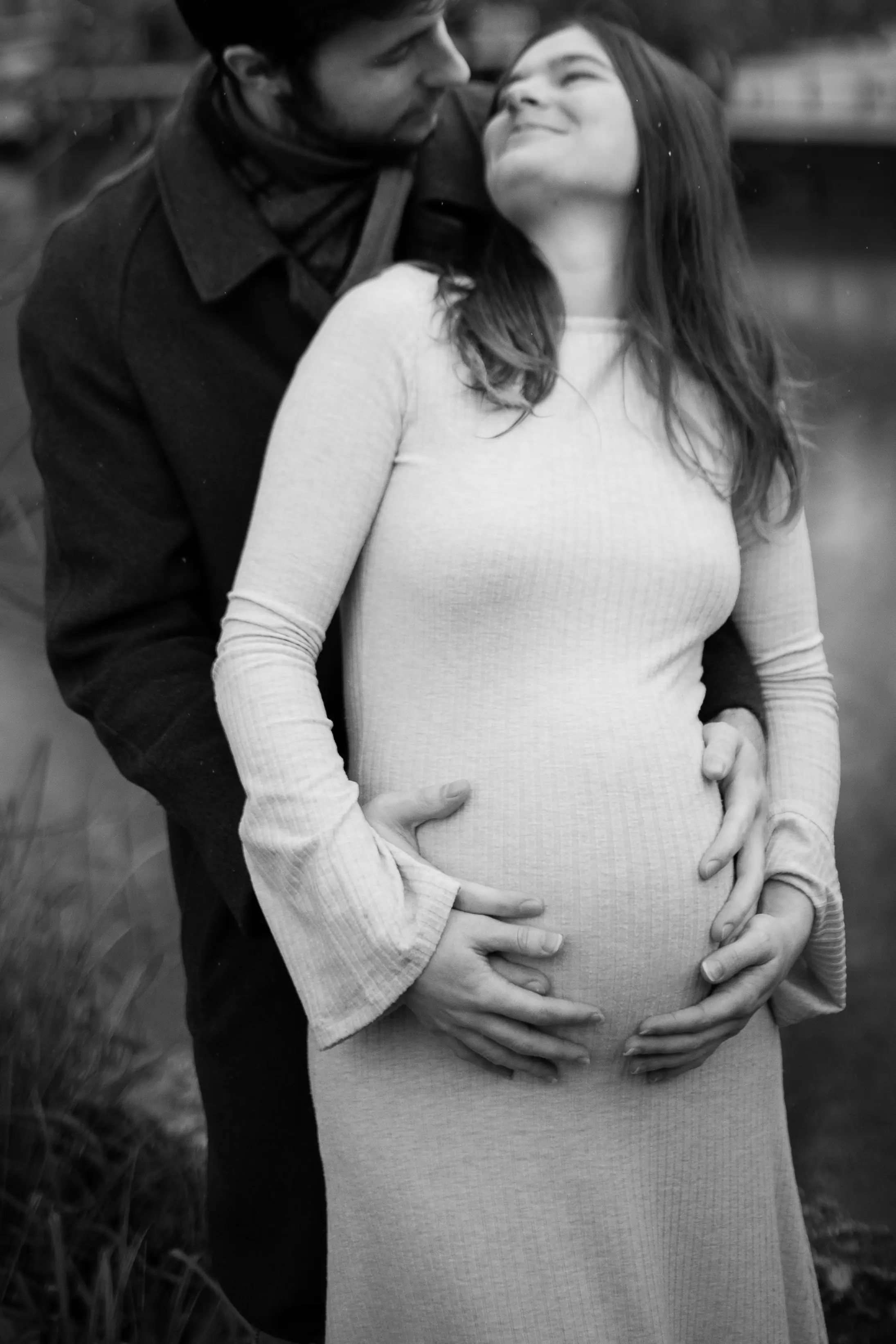 photo Grossesse - Naissance