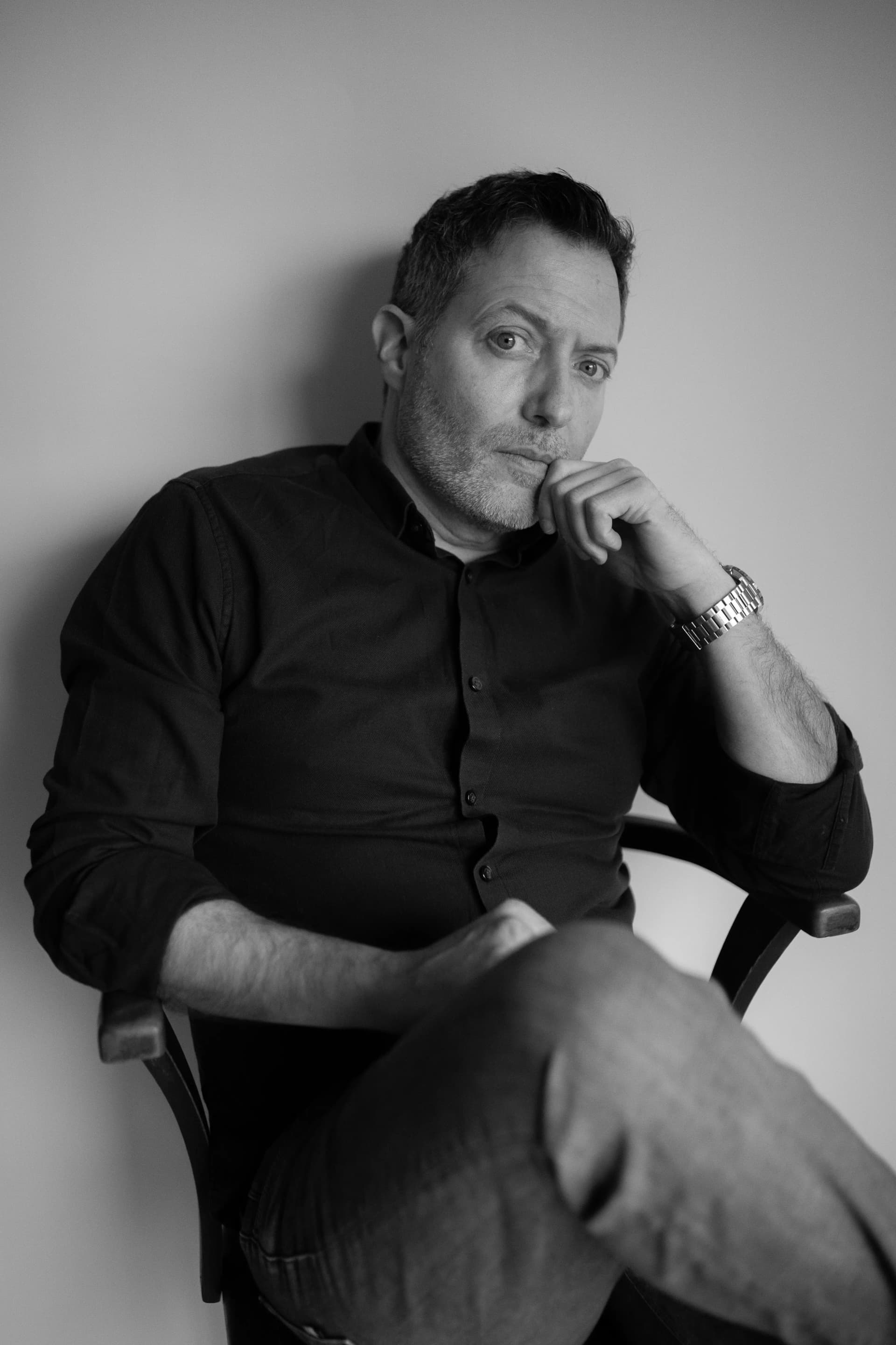 photo Professionnels - Marques