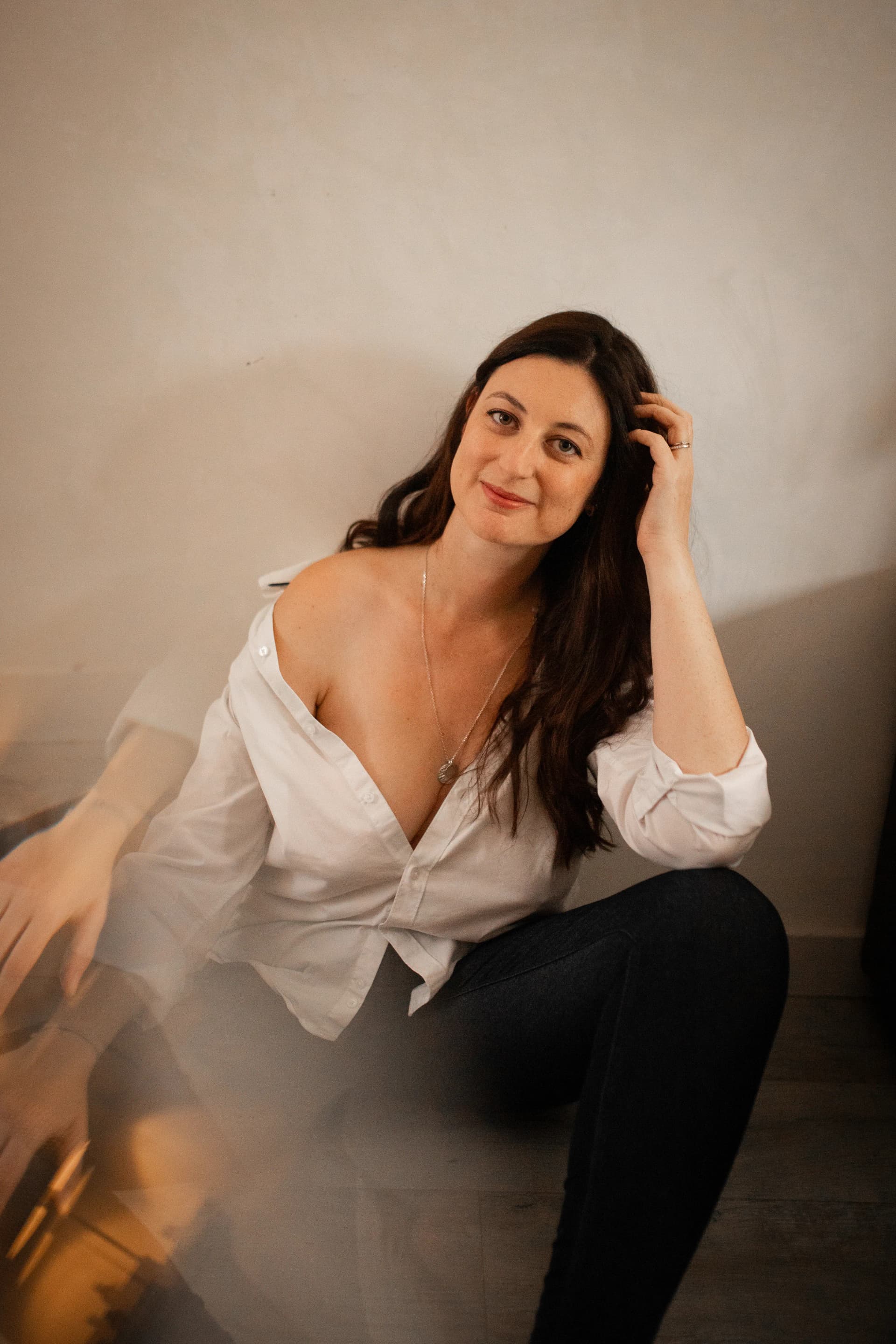 photo Solo - Confiance en soi